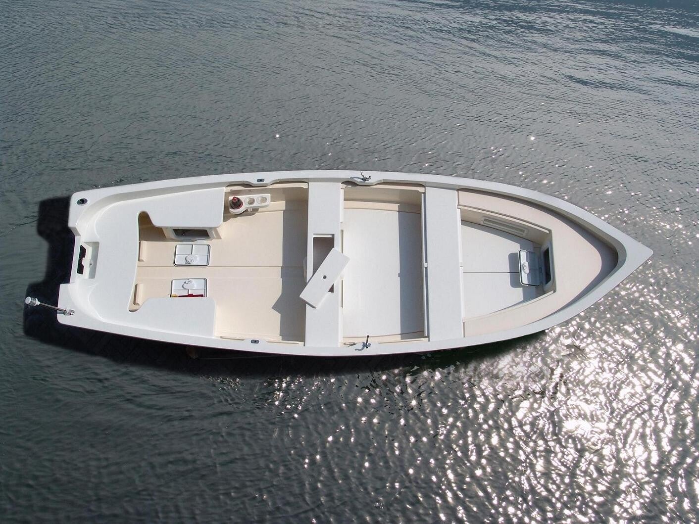 vendita barche Milano