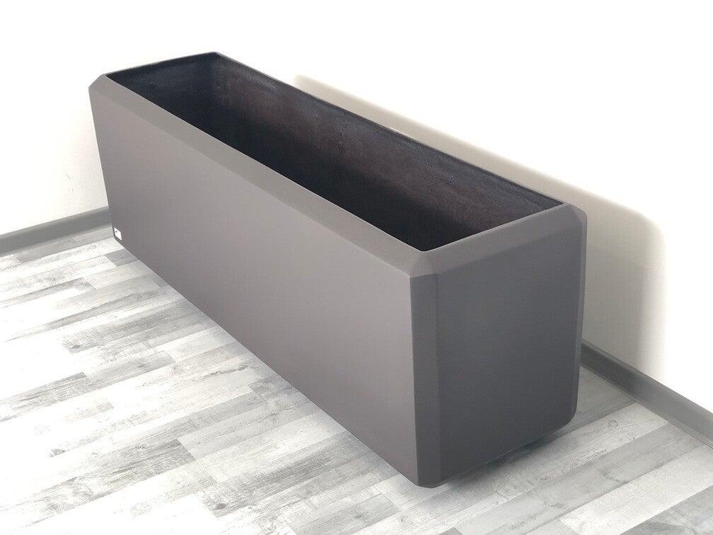 Fioriere personalizzate Milano