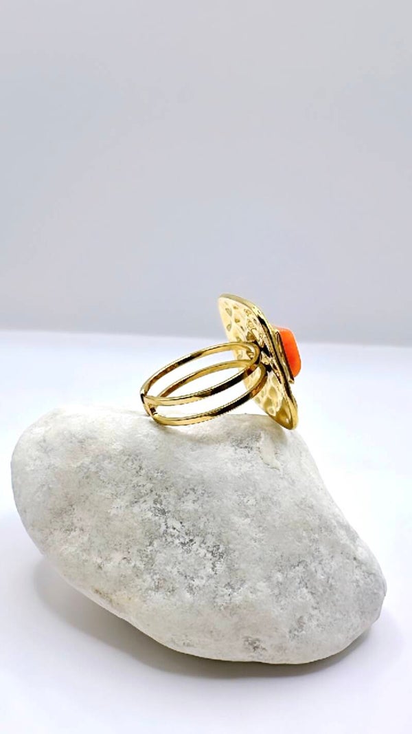 BAGUE JULIETTE