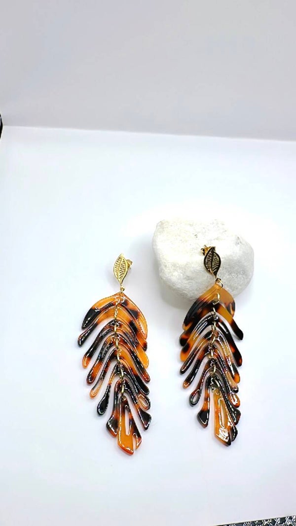 BOUCLES TROPICALES