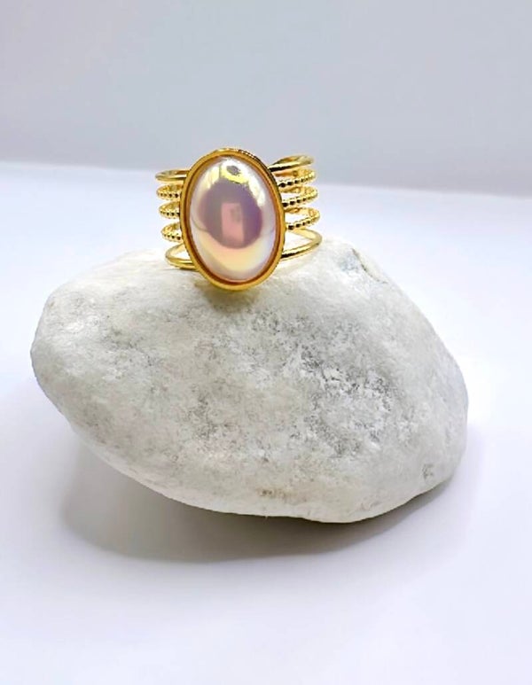 BAGUE MARANIA