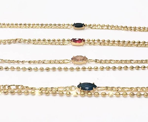 BRACELET PIERRE PRÉCIEUSE 💎
