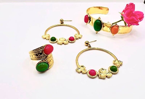 BOUCLES AHFIR