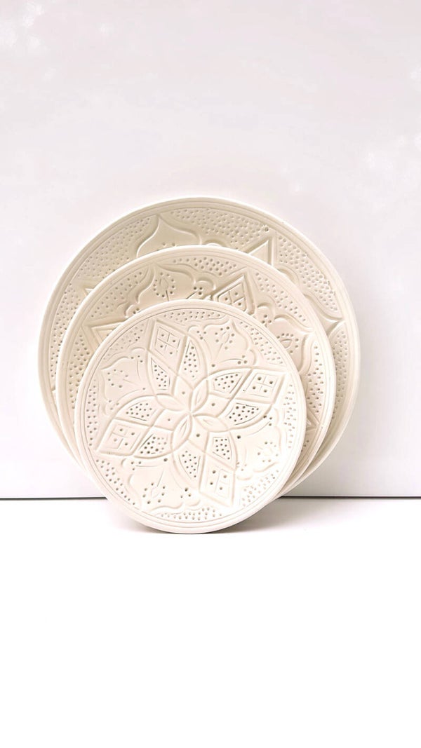ASSIETTE BELDI