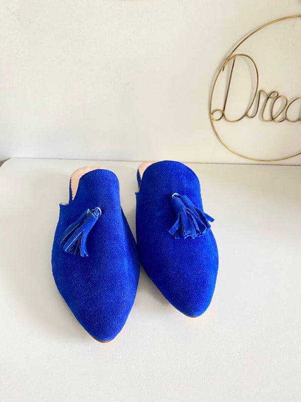 CHAUSSURE