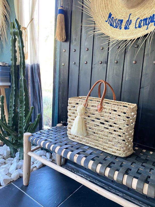 SAC EN MAIN