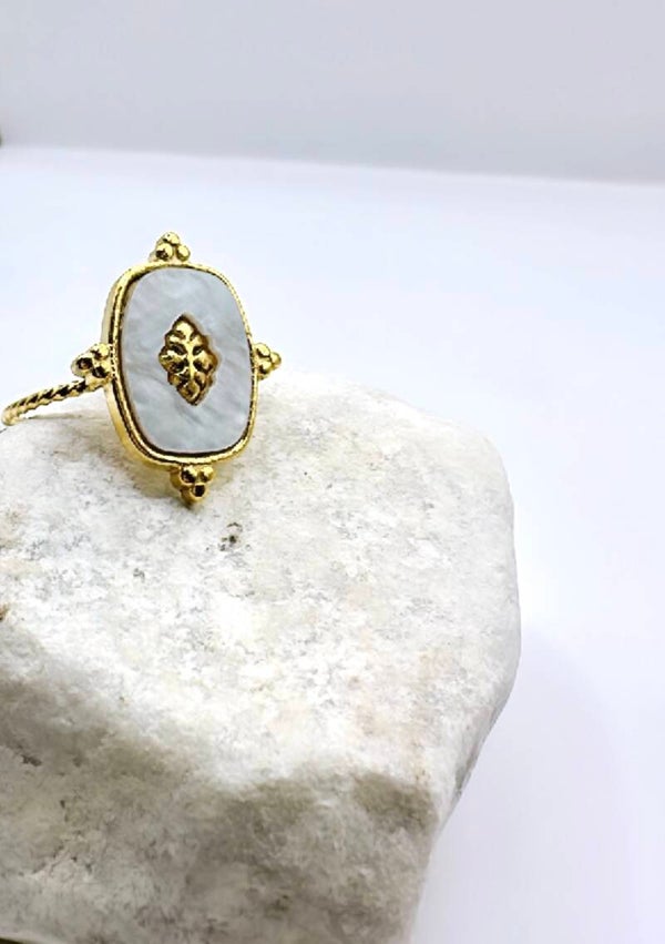 BAGUE EVA
