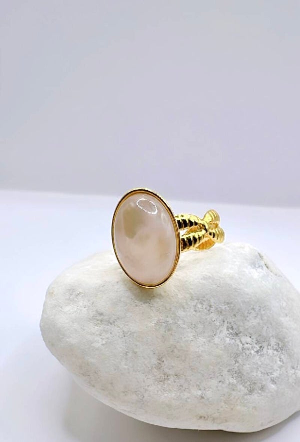 BAGUE POÉ