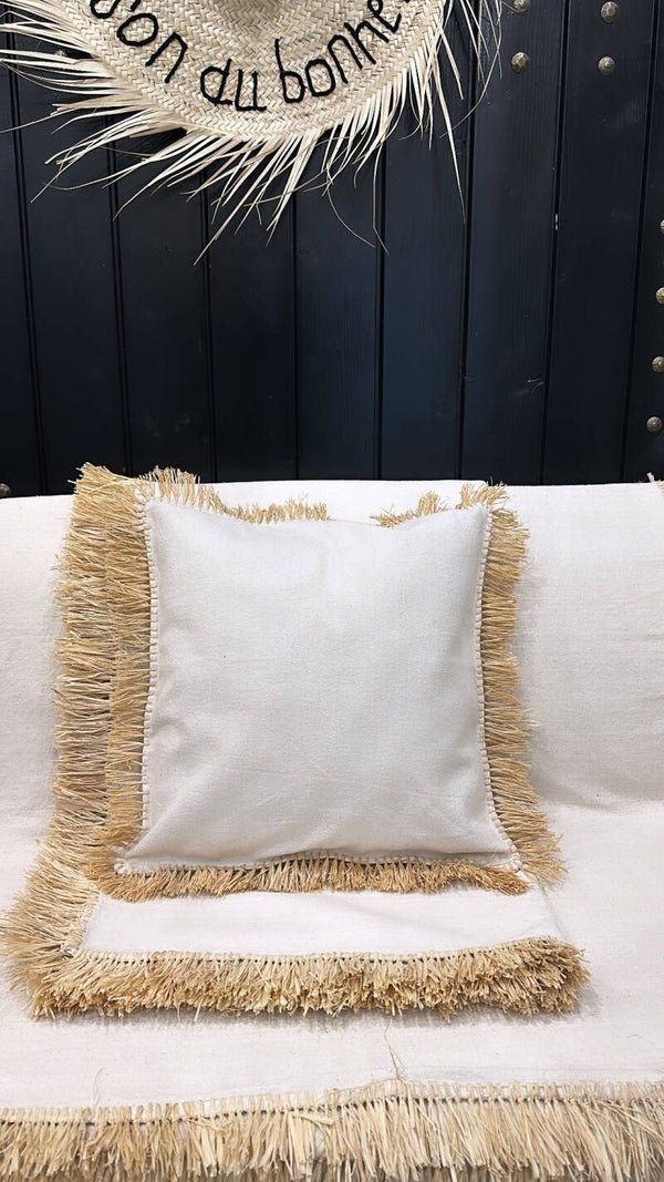COUSSIN MALGACHE
