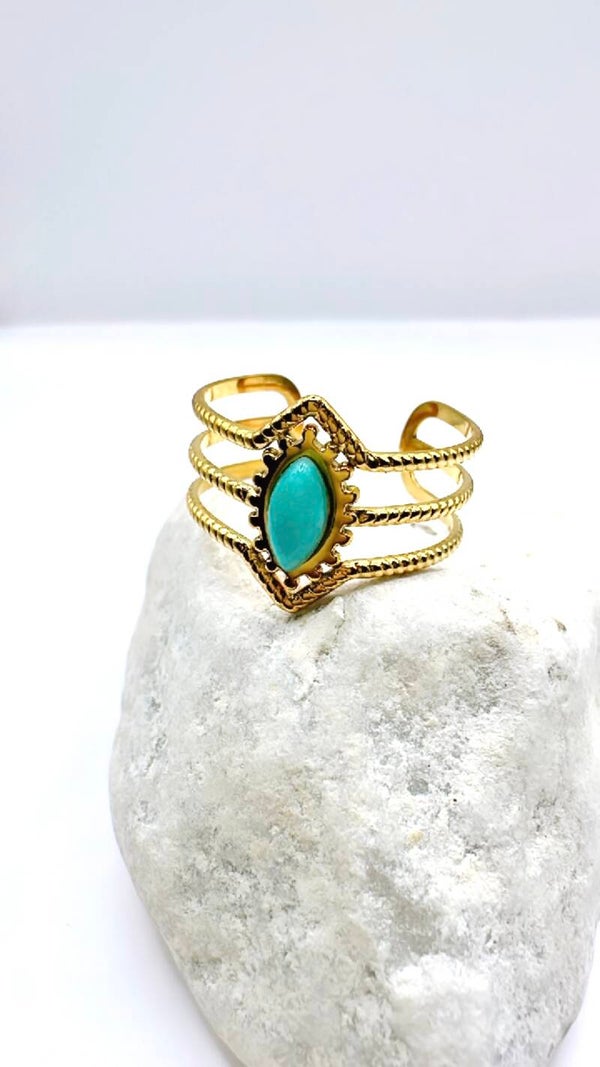 BAGUE CÉLINE