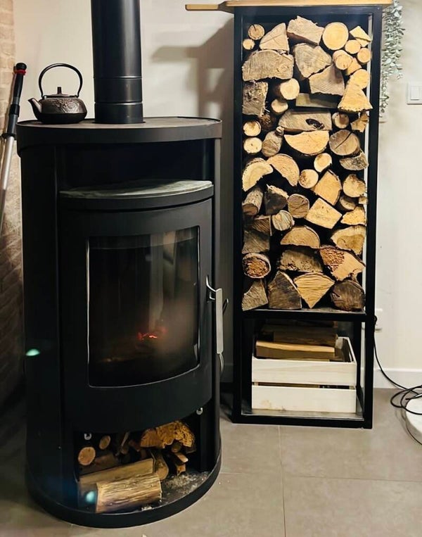 PORTE-BOIS