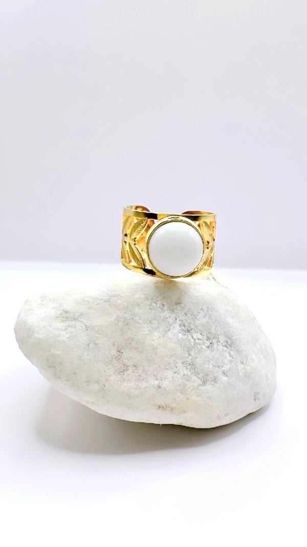 BAGUE MATHILDA