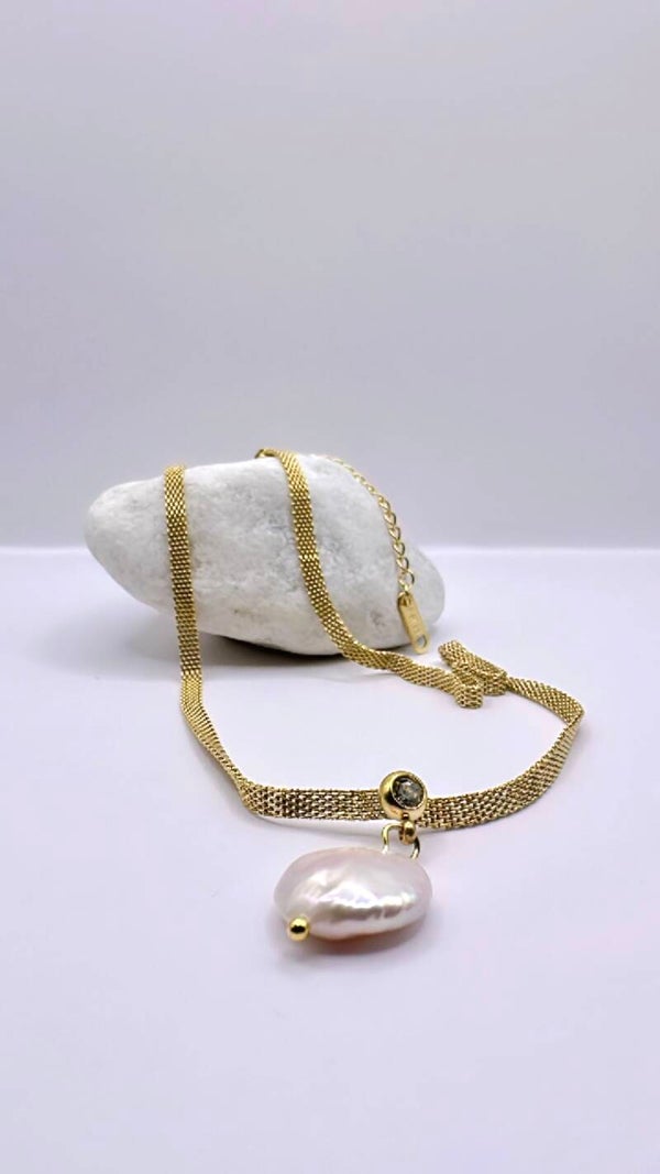 COLLIER VALENTINA