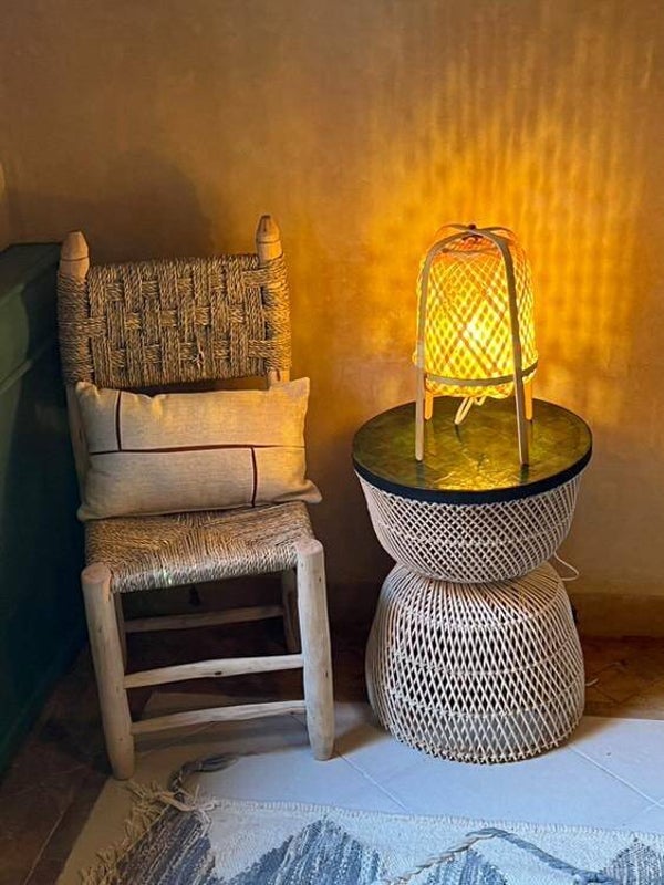 TABLE ZINA