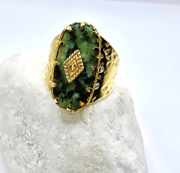 BAGUE FLAVIA
