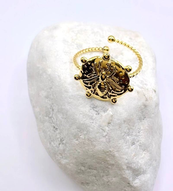 BAGUE AYA