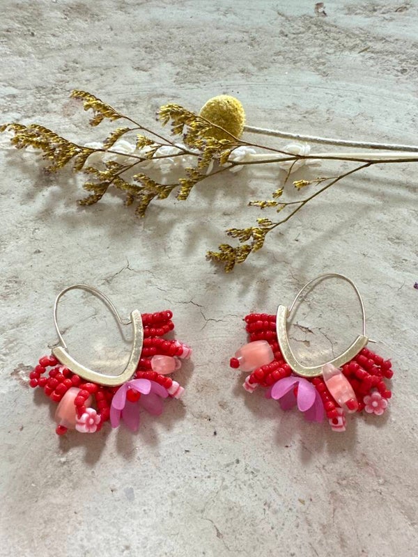 BOUCLES ANNA