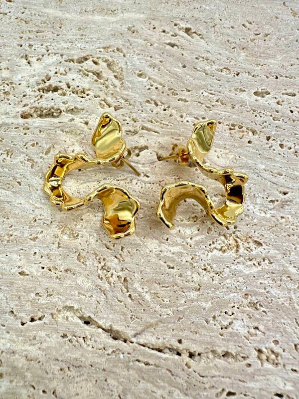 BOUCLES MALIKA