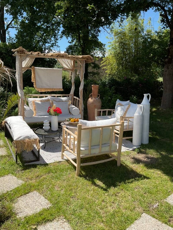 COLLECTION JARDIN