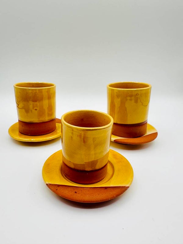 TASSE EXPRESSO