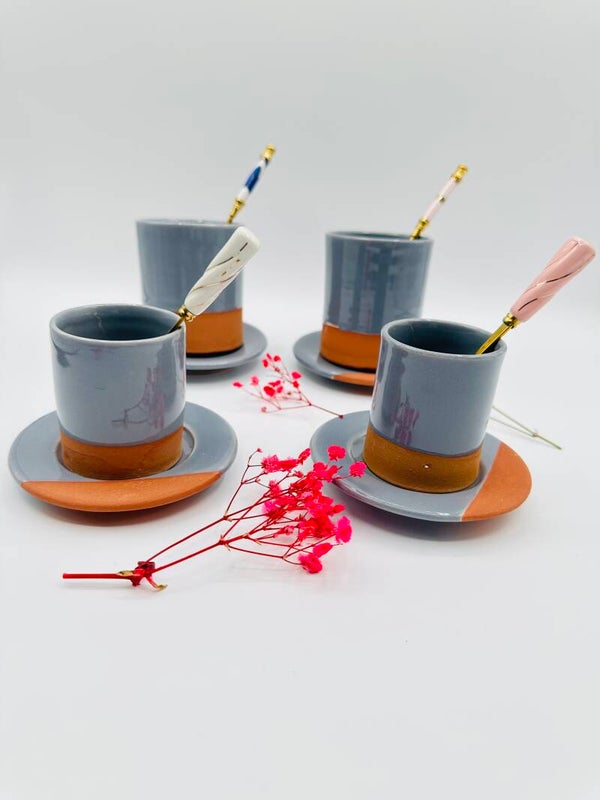 TASSE EXPRESSO