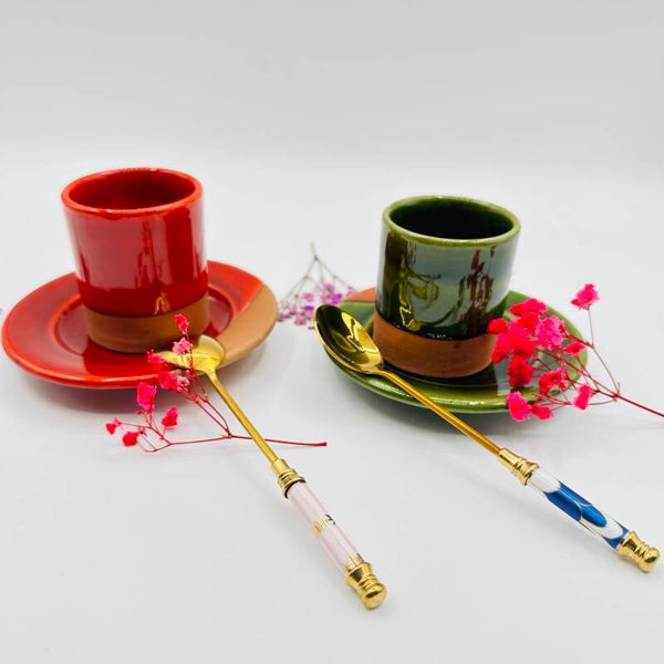 TASSE EXPRESSO