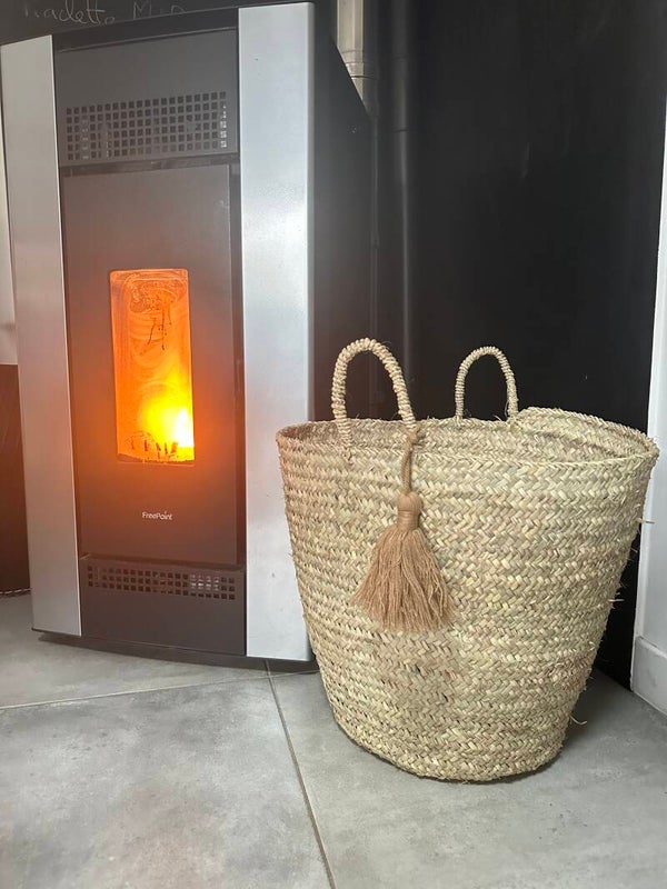 PANIER DE RANGEMENT
