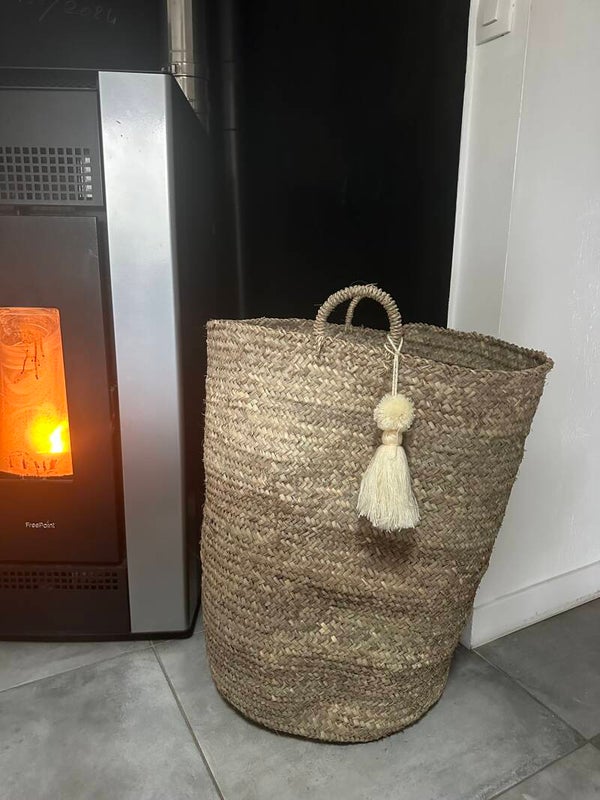 PANIER XXXL