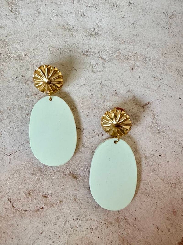 BOUCLES LEÏLA