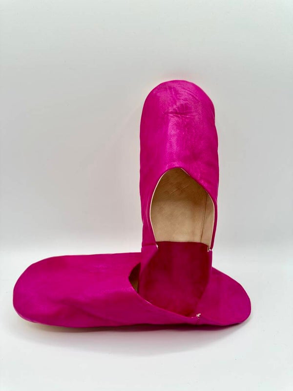 BABOUCHES YASMINE
