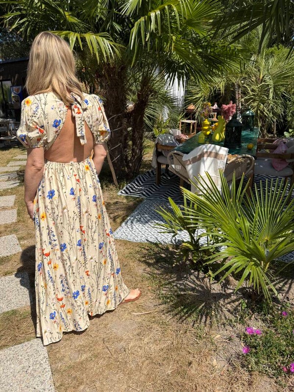 ROBE JULIE