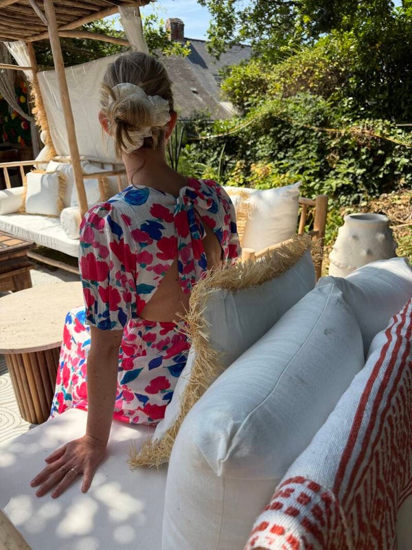 ROBE EMILIE