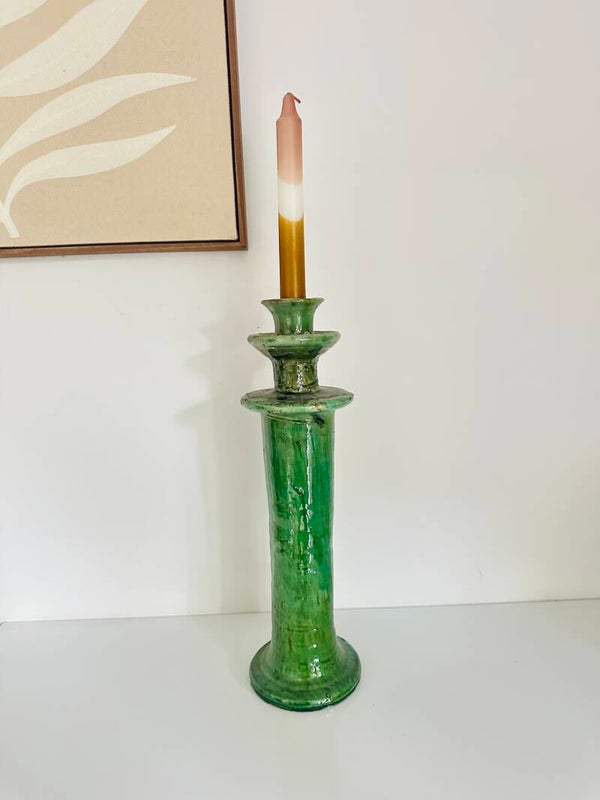 BOUGEOIR EN TAMEGROUTE