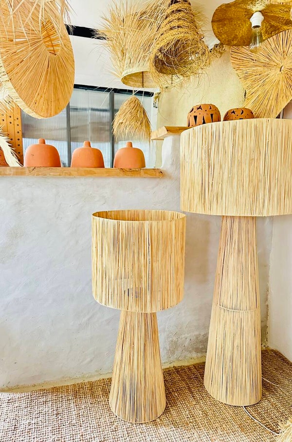 LAMPADAIRE