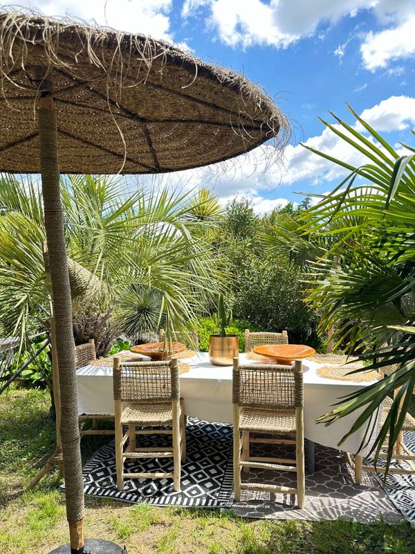 PARASOLS