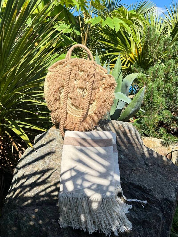 SAC ET FOUTA