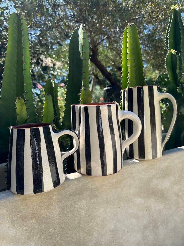 CARAFE IMLIL NOIR