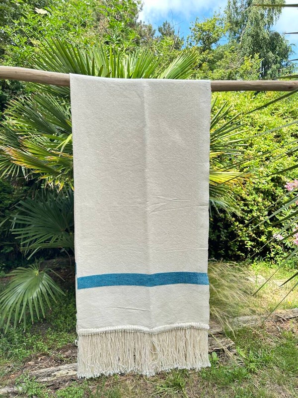 DRAP DE PLAGE