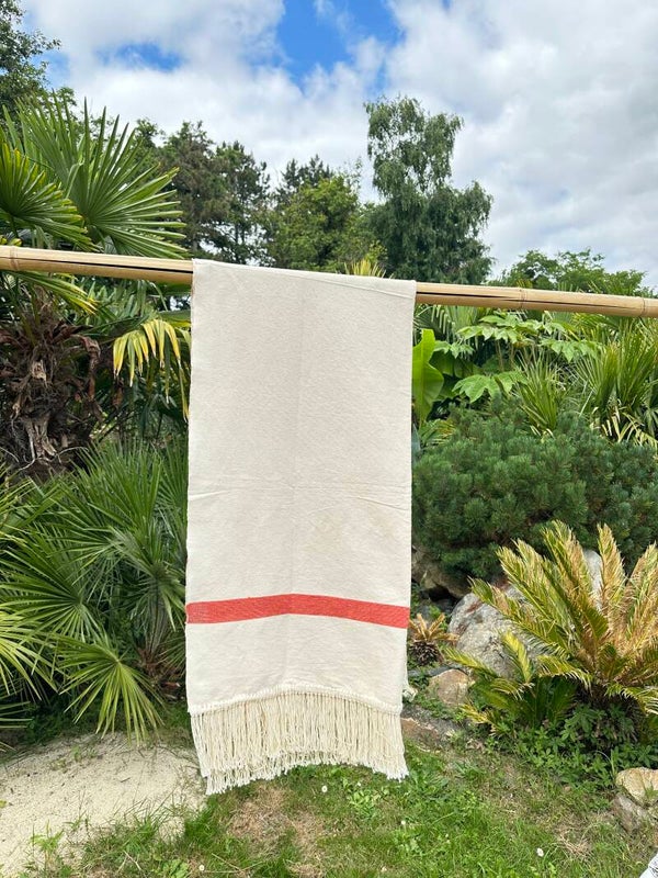 DRAP DE PLAGE