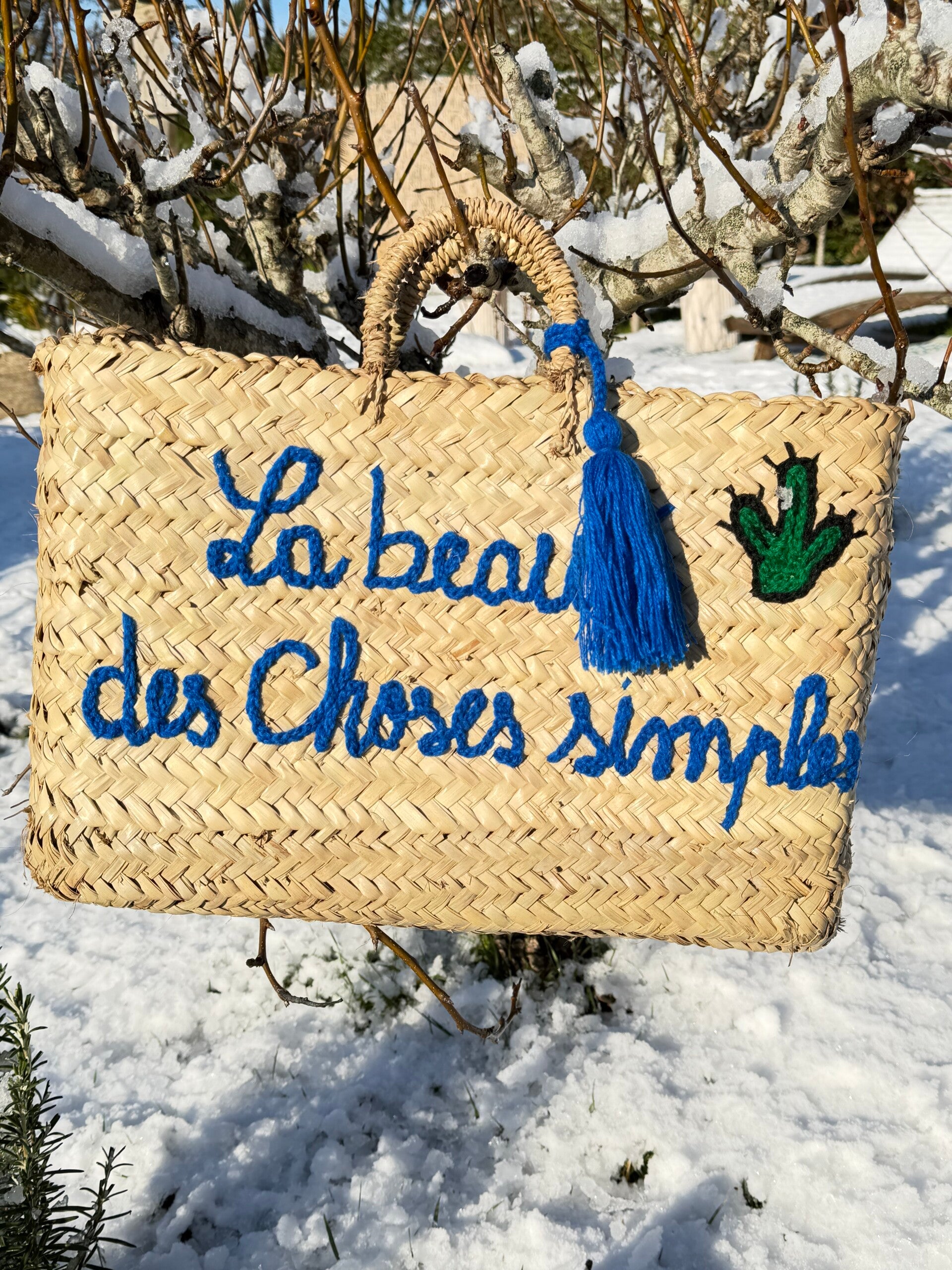 PANIER
