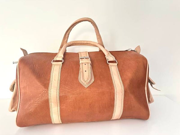 SAC DE VOYAGE