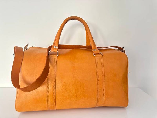 SAC DE VOYAGE