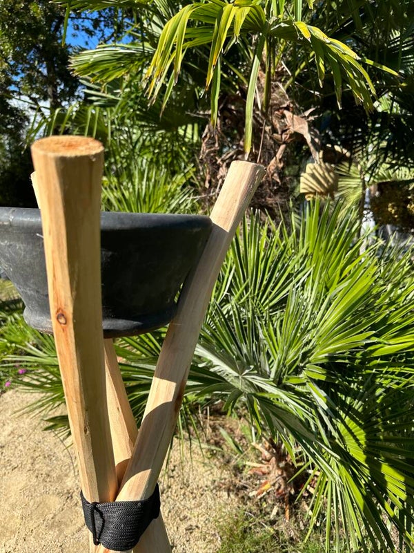 BOUGIE D’EXTÉRIEUR