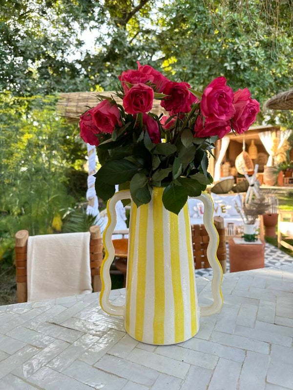 VASE IMLIL