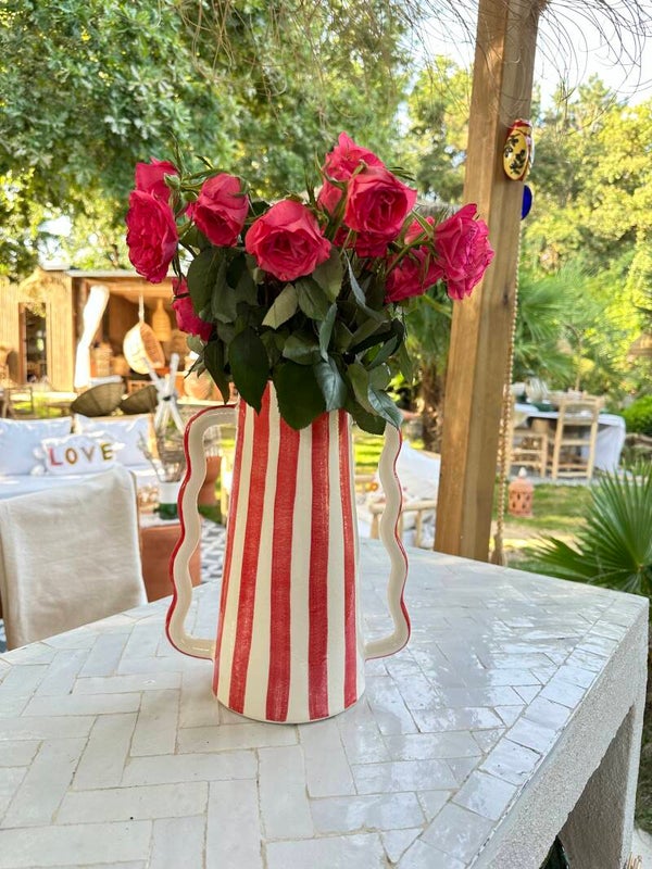 VASE IMLIL