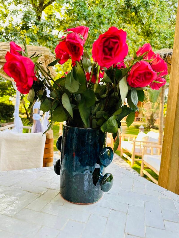 VASE IMLIL