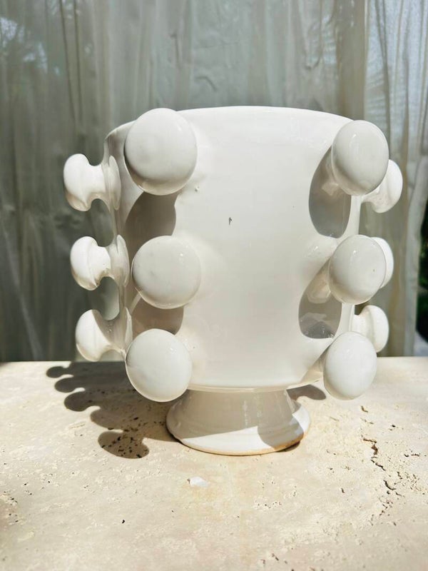 VASE TERRA