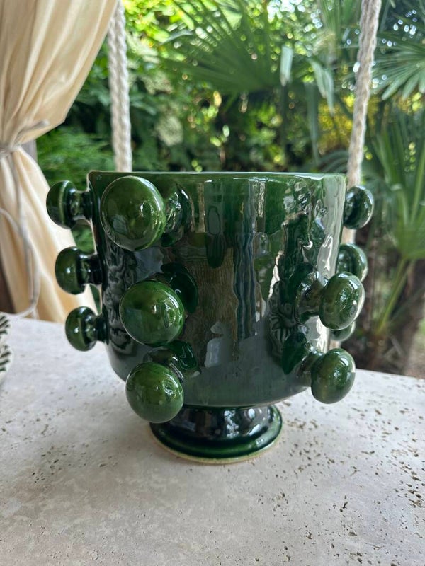 VASE TERRA