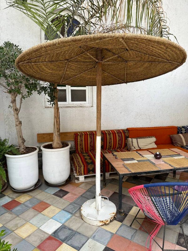 PARASOLS