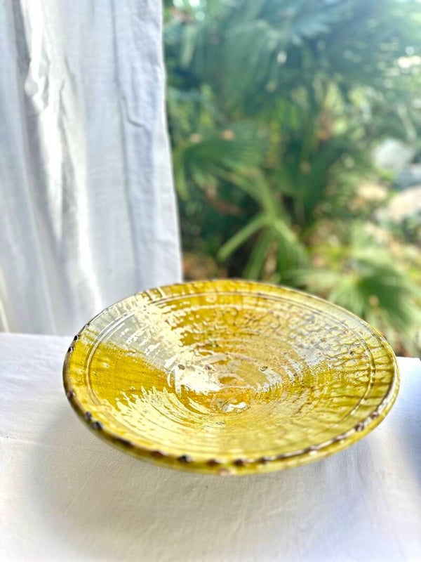 PLAT DE SERVICE TAMEGROUTE